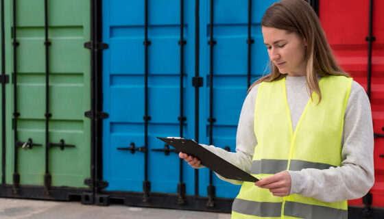 Сборные и индивидуальные грузы